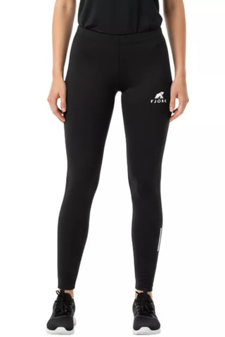 Leggings - Preto