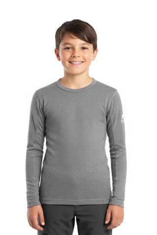T-shirt - Cinzento