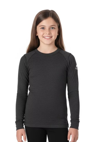 T-shirt - Cinzento