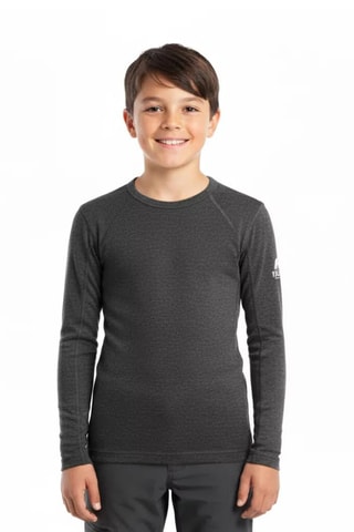 T-shirt - Cinzento