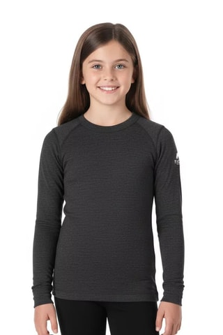 T-shirt - Cinzento