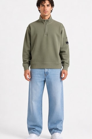 Sweater - Groen