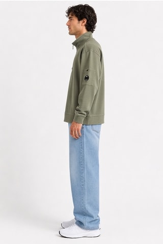 Sweater - Groen