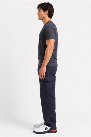 Broek - Zwart