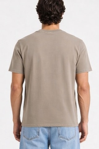 T-shirt - Grijs