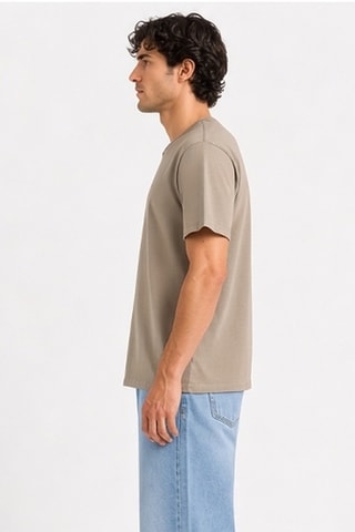 T-shirt - Grijs