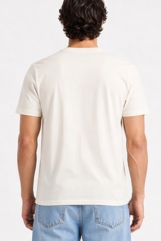 T-shirt - Wit