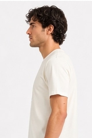 T-shirt - Wit