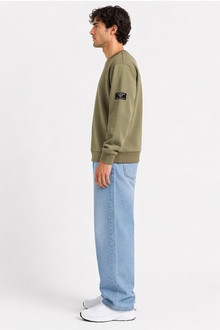 Sweater - Grijs