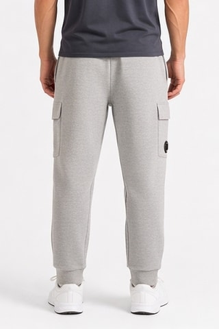 Joggingbroek - Grijs