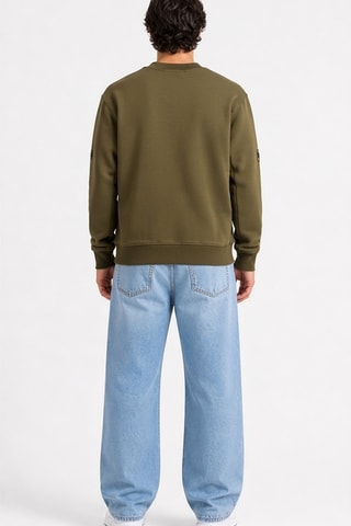 Sweater - Grijs