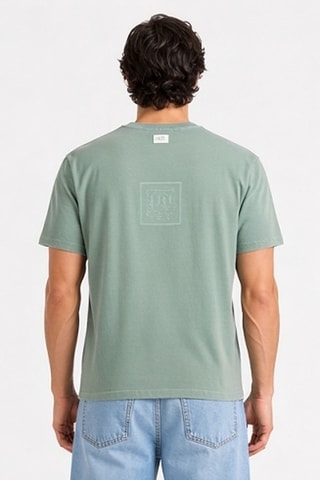 T-shirt - Grijs