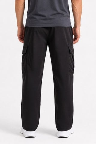 Broek - Blauw