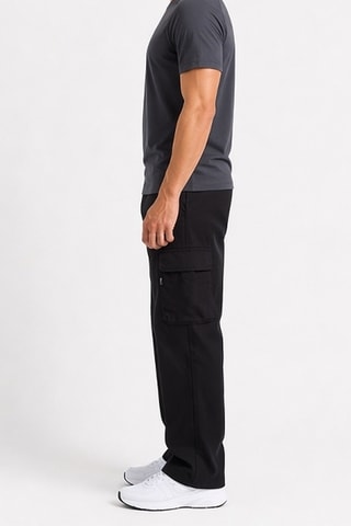Broek - Blauw