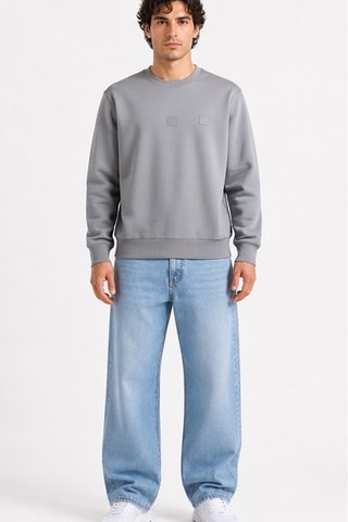 Sweater - Wit