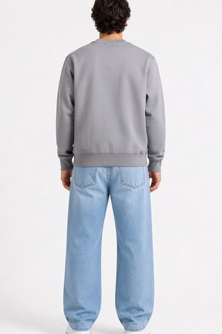 Sweater - Wit