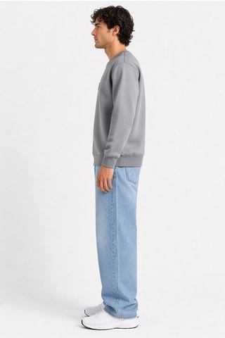 Sweater - Wit