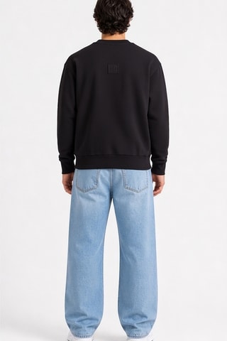 Sweater - Zwart