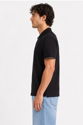 Polo - Grijs