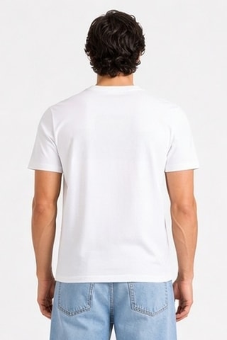 T-shirt - Wit