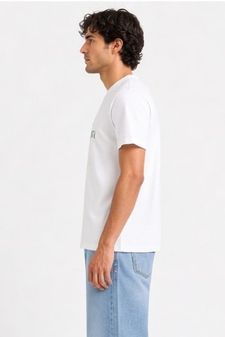 T-shirt - Wit