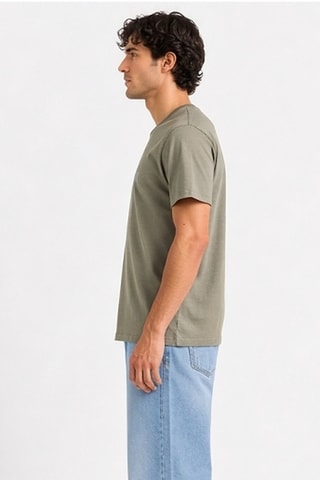 T-shirt - Grijs