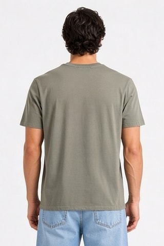 T-shirt - Grijs
