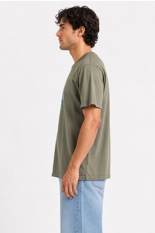 T-shirt - Grijs