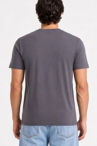 T-shirt - Grijs