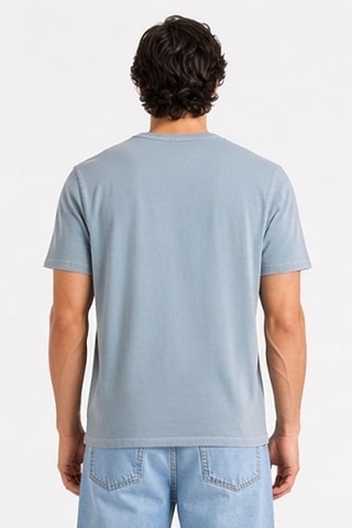 T-shirt - Blauw
