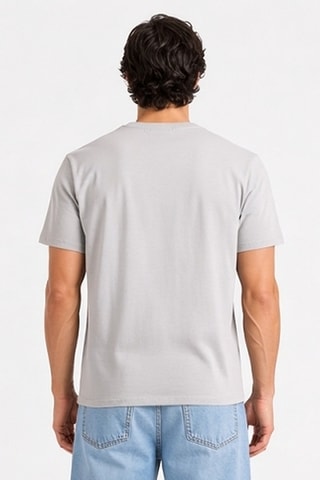 T-shirt - Grijs