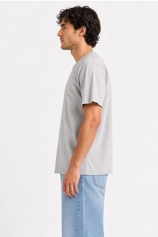 T-shirt - Grijs