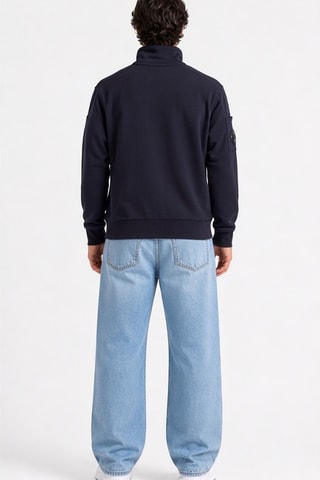 Sweater - Blauw