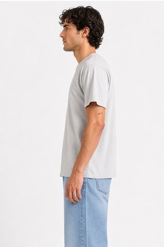 T-shirt - Beige