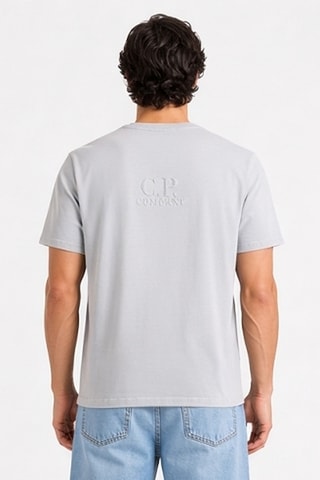 T-shirt - Beige