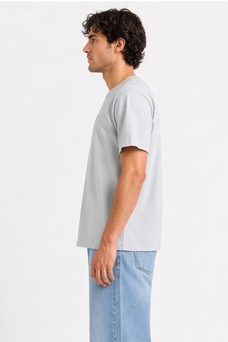 T-shirt - Beige