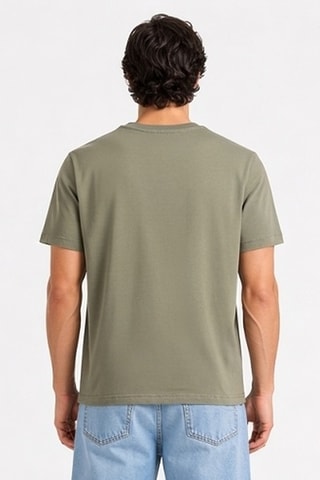 T-shirt - Grijs