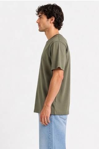 T-shirt - Grijs