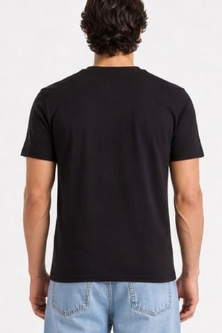 T-shirt - Zwart
