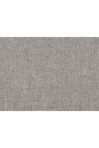 Canapé modulable Verona - Gris foncé - 3 places - En tissu structurel