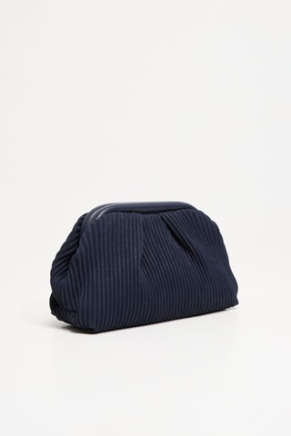 Pochette - Bleu marine