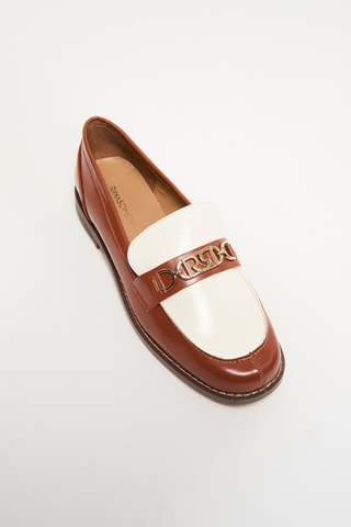 Mocassins - Marron