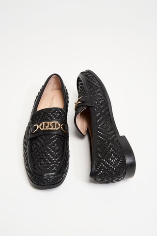 Mocassins - Noir