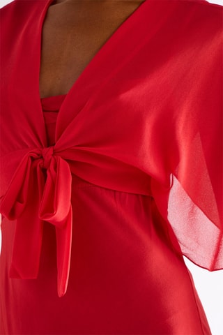 Etole - Rouge
