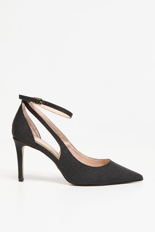 Escarpins - Noir