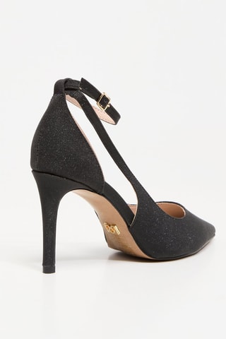 Escarpins - Noir