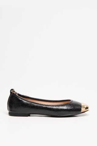 Ballerines - Noir