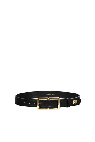 Ceinture - Noir