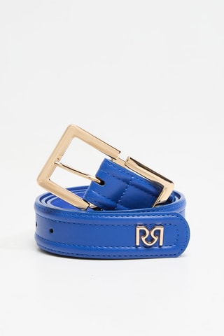 Ceinture - Bleu électrique
