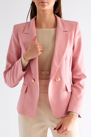 Pull - Beige